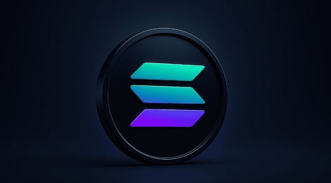 Solana Price Eyes Breakout as Stablecoin Adoption Strengthens Bullish Momentum