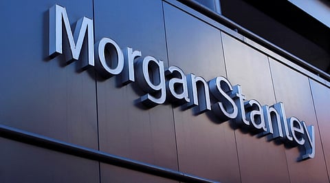 Morgan Stanley MSSE ETF Lists as Ethereum Funds Draw $14.53M