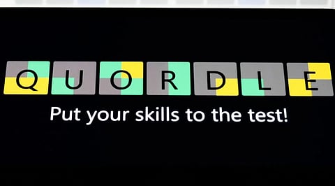 Quordle Today: Hints, Answers, Strategies Guide for July 29
