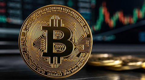 Bitcoin Faces Key Test at $64,000 Ahead of Federal Reserve Meeting