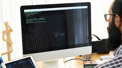 BenQ Unveils RD270Q Coding Monitor with 2K Display, 144Hz Refresh Rate