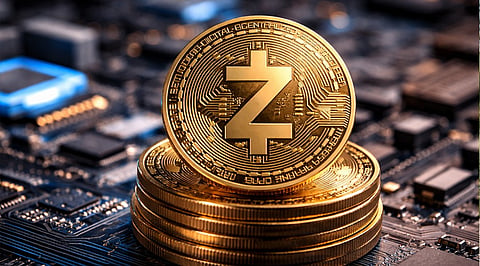 Zcash Falls Below $470 as Ironwood Upgrade Meets Weak Demand