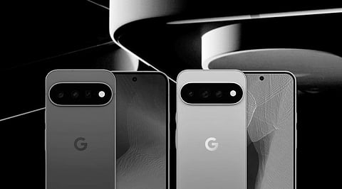 Pixel 11 Pro Teaser Gives First Look at Pixel Glow