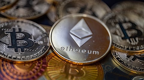Ethereum Institutional Secures Broad Ecosystem Funding Round