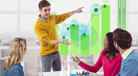 How Successful Entrepreneurs Use the Power of No to Grow Their Businesses
