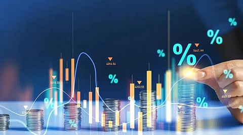 Indian Stock Market Closes on Mixed Note: Sensex Rose 273.55 points, Nifty 50 Gained 0.27%, Bank Nifty Closed 0.10% Lower