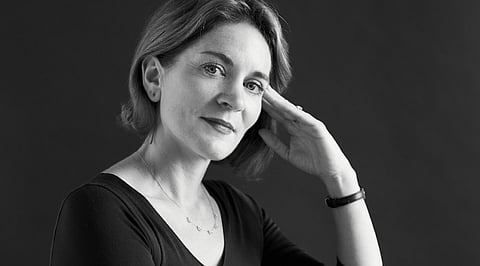 Best Career Advice Inspired by 28 Conversations with Felicity Blunt