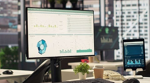 Top 12 AI Accounting Software for Small Businesses and Enterprises in 2026