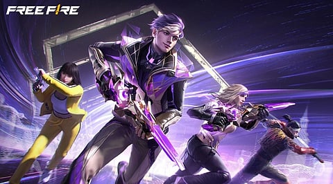 Free Fire MAX Redeem Codes for July 30, 2026: Grab Exclusive Bundles, Skins, More Rewards!