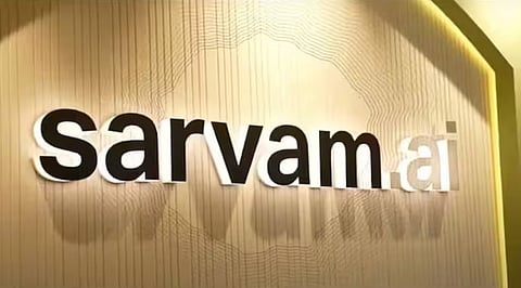 Indian Startup Sarvam AI Bets Big on 1T AI Model