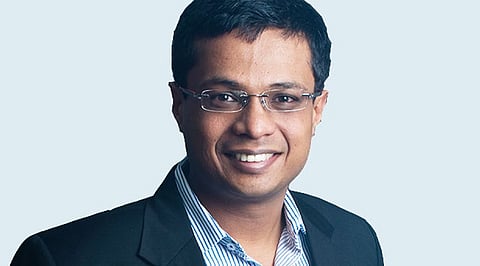 Sachin Bansal