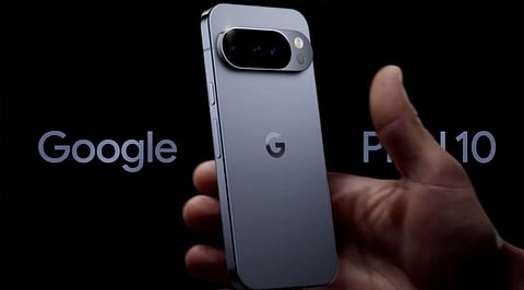 Google Pixel 10 Gets Massive Discount Ahead of Pixel 11 Launch