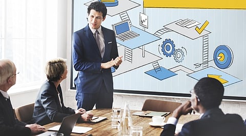 How to Choose the Best Executive Coach: A C-Suite Leader's Complete Guide