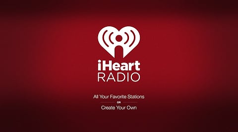 iHeartRadio