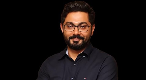 Varun Dua (ACKO)