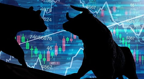 Stock Market Update: Nifty 50 Opened 0.18% Higher, Sensex Climbed 70 points