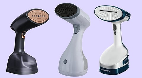 Garment Steamer Buying Guide 2026: How to Choose the Best Garment Steamers