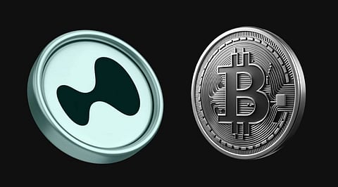Crypto Prices Today: Bitcoin Holds Near $64,283 as BNB, HYPE Lead Altcoin Strength