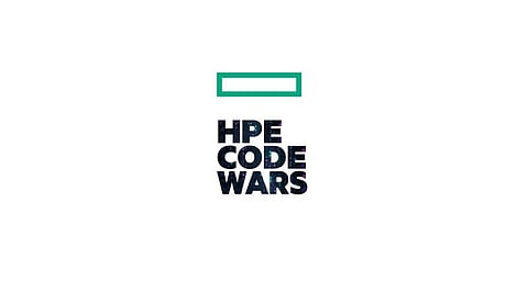 HPE Code Wars 2026