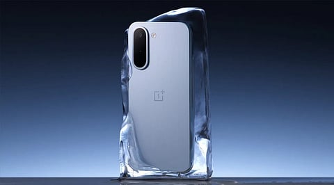 OnePlus N6x Arrives in India with 7,000mAh Battery Starting at Rs. 18,999