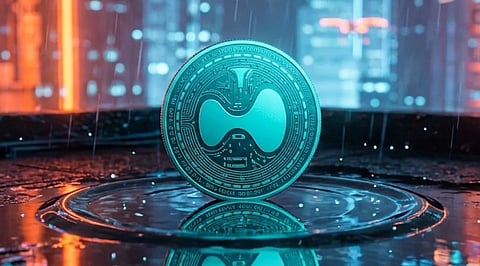 Eole Builds HYPE Position in Japan’s Corporate Crypto Market