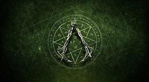 Assassin's Creed Hexe May Release in Late 2027