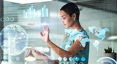 Data Science and AI for Decision Making