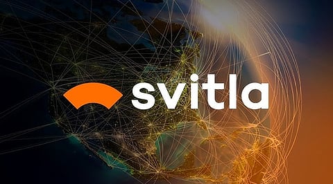 Svitla Systems