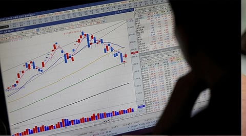 KOSPI Records Biggest Daily Gain as Chip Stocks Recover From Sell-Off