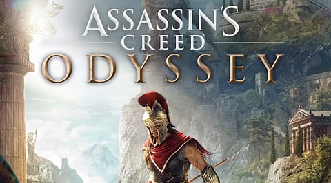 Christopher Nolan's ‘The Odyssey’ Revives Assassin's Creed Odyssey