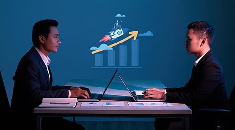 Founder vs CEO: What Changes When You Scale Your Business