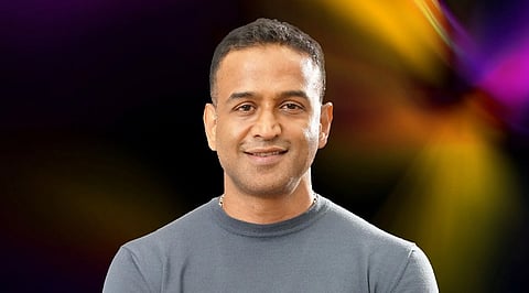 Nithin Kamath