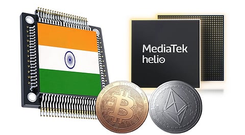 Top News Today: India Chips, AI Funding, Exam Protests, Crypto Attack & MediaTek