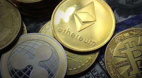 Ethereum, Solana, Avalanche Activity Grow as Prices Fall