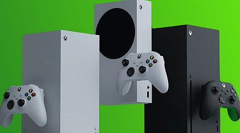 Microsoft's Massive Xbox Price Hike Hits UK, EU Gamers