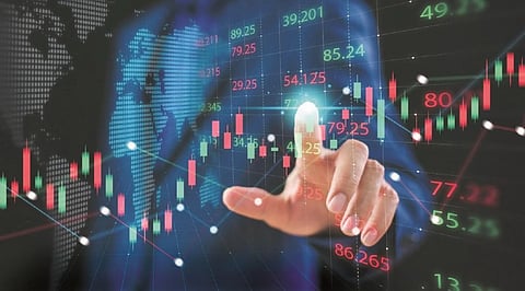 Stock Market Update: Nifty 50 Opened 0.8% Higher, Sensex Started 788.7 Points Up