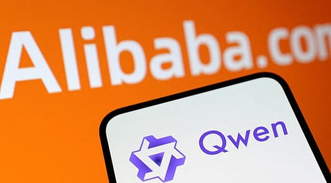 Alibaba Launches Qwen3.8 Max to Challenge Anthropic AI