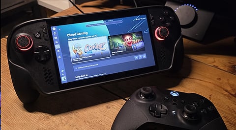 Steam Remains Key to Xbox’s PC Plans: Reports