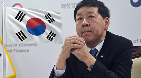South Korea Policy Chief Faces Criminal Complaint on Leveraged ETFs