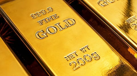 Gold Price Today: MCX Gold Traded 0.28% Higher at Rs. 1,43,780 Amid Sharp 5.05% Fall in Crude Prices