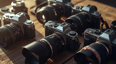 Top 10 Best Camera Lens Brands in 2026: Top Picks for Photographers