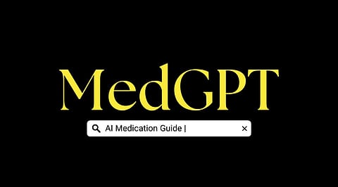 MedGPT