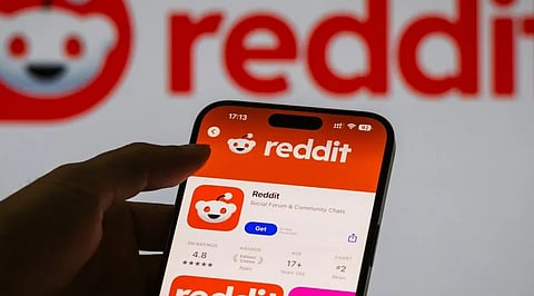 How to Promote Your Website or Business on Reddit Without Being Flagged as Spam