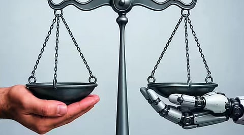 The Copyright Battle Over AI-Generated Images: Where Things Stand in 2026