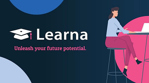 Learna: Online Distance Learning Courses, Healthcare Diplomas