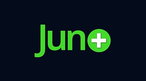 My Juno Health