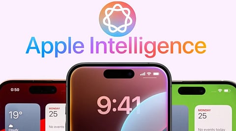 What is Apple Intelligence? Complete iPhone Guide to Apple's AI Features