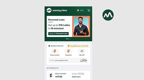 Moneyview