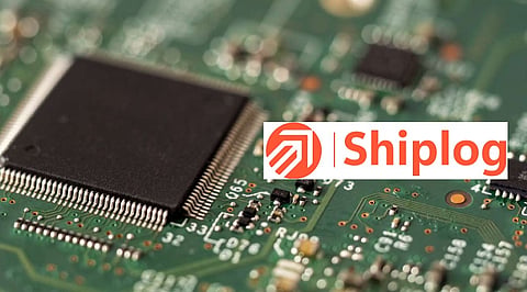Top Tech News: Rs. 2,500 Cr Chip Plant, Shiplog’s $930K Funding