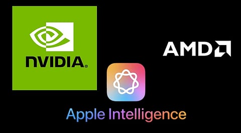 Top Tech News Today: AMD, NVIDIA, Apple Intelligence, Crypto, Jobs
